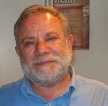 Cezmi Ersöz