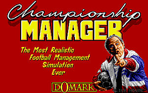 Championship Manager