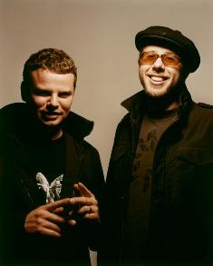 Chemical brothers