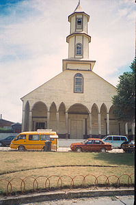 Chiloé