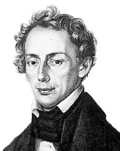 Christian Andreas Doppler