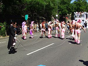 Christopher Street Day