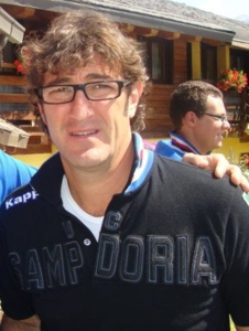 Ciro Ferrara