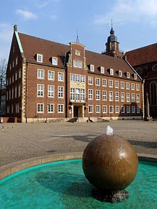 Coesfeld