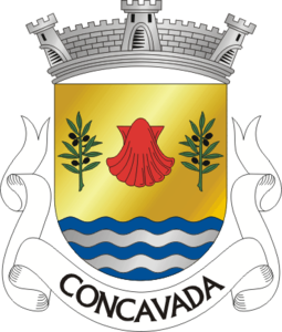 Concavada