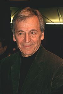 Constantin Costa-Gavras