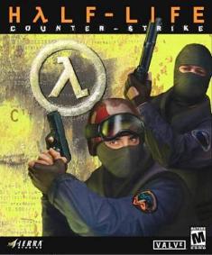 Counter-Strike