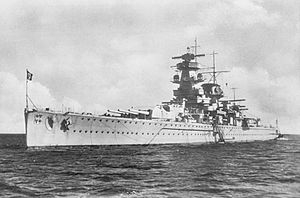 DKM Admiral Graf Spee