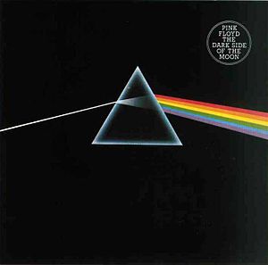 Dark Side Of The Moon (albüm)