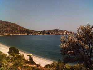 Datça, Muğla