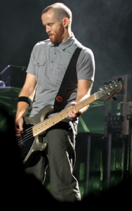 Dave Farrell