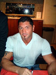 David Batista