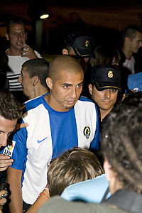 David Trezeguet