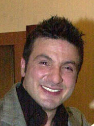 Davut Güloğlu