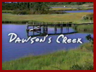 Dawson's Creek