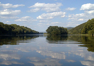 Delaware Nehri