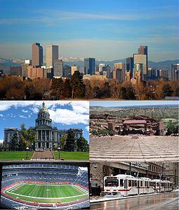 Denver, Colorado