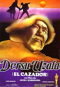 Dersu Uzala