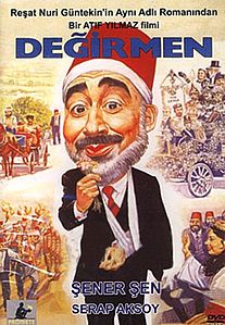 Değirmen (film)