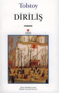 Diriliş (kitap)