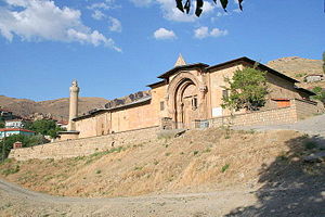 Divriği Ulu Camii