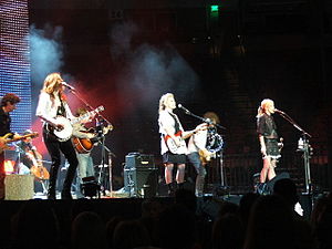 Dixie Chicks