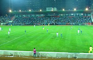 Diyarbakır Atatürk Stadı