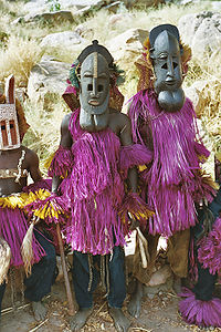 Dogon Kabilesi