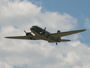 Douglas C-47