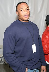 Dr Dre