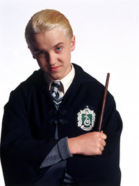 Draco Malfoy