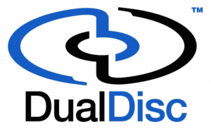 DualDisc