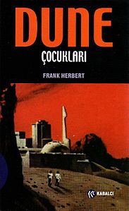 Dune'un Çocukları