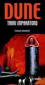 Dune'un İmparator Tanrısı