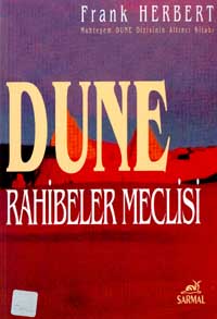 Dune Rahibeler Meclisi