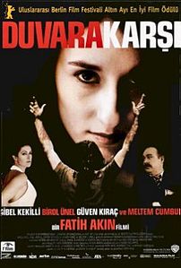 Duvara Karşı (film)