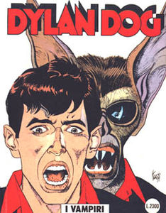 Dylan Dog