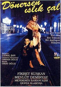 Dönersen Islık Çal (film)