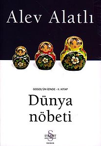 Dünya Nöbeti