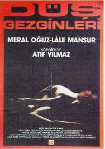 Düş Gezginleri (film)