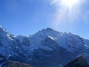 Jungfrau