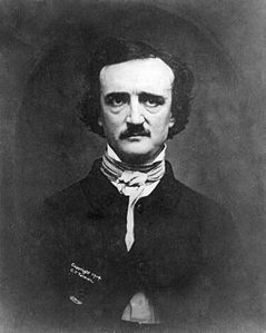 Edgar Poe