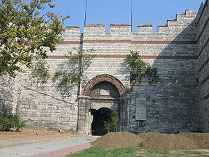 Edirnekapı, Fatih