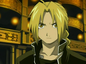 Edward Elric