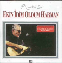 Ekin İdim Oldum Harman (albüm)