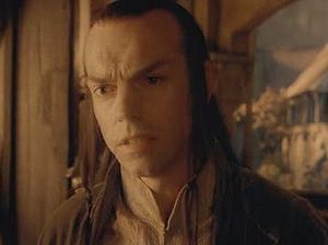 Elrond