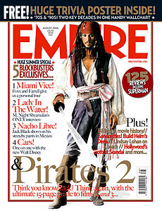 Empire Magazine