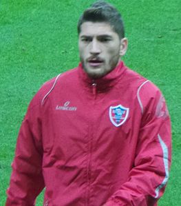 Emre Özkan