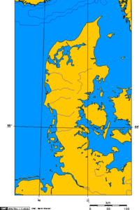 Jylland