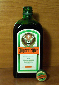 Jägermeister